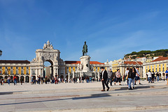 Lisboa, Portugal