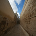 The Walls Of Mdina