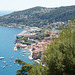 View Over Villefranche