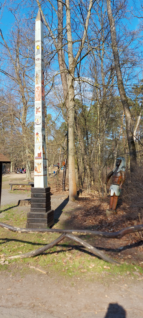 Karlstern animal park