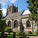 Elford Church, Staffordshire