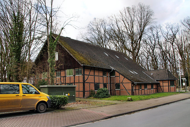 Hermann-Grochtmann-Museum (Datteln) / 19.02.2022