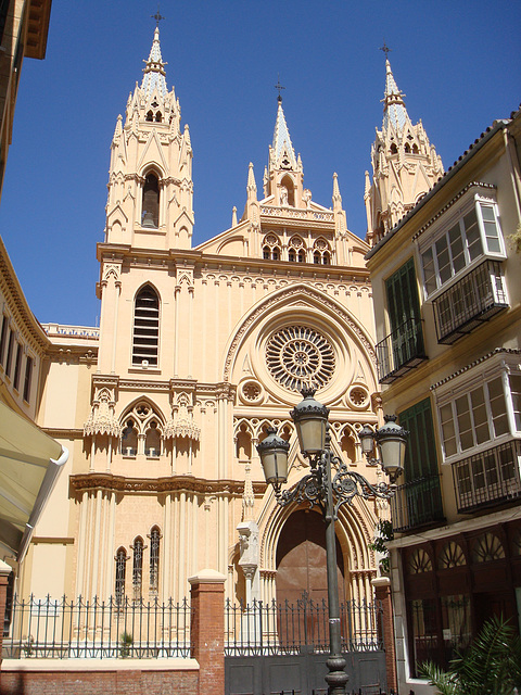 Iglesia de San Ignacio