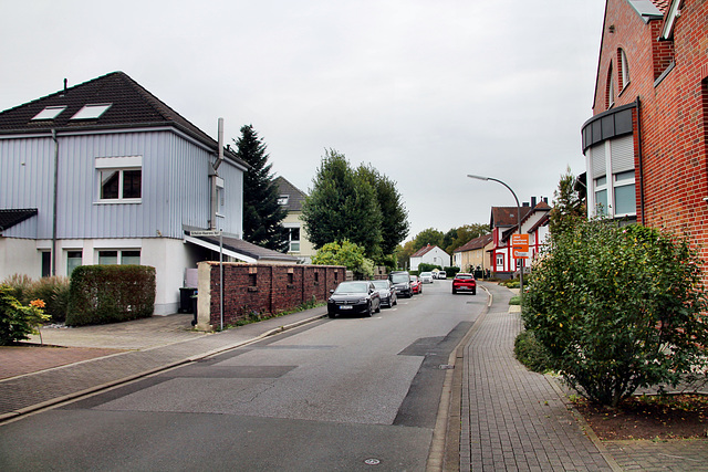 Lenningser Straße (Bönen) / 9.10.2023