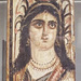 Panel Painting with Isis in the Metropolitan Museum of Art, February 2024