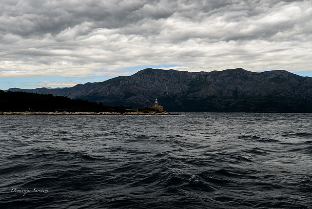Croatie