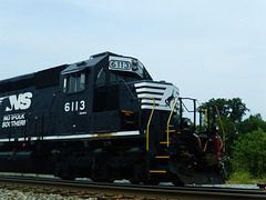 Norfolk Southern