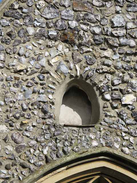 st.nicholas, chiselhurst, london