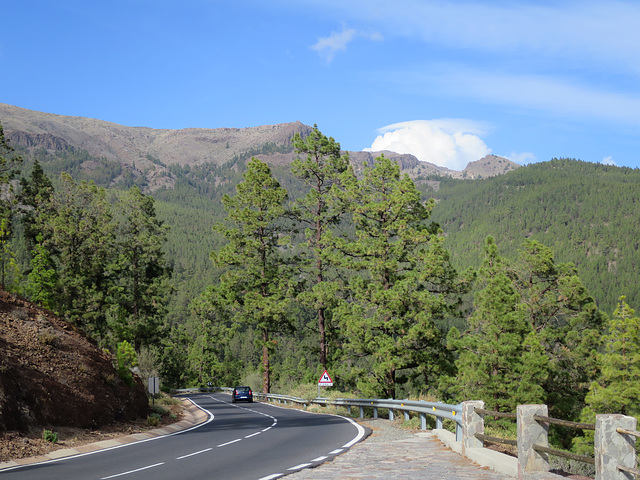 Teide National Park