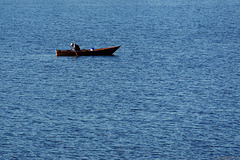 auf dem Chatzensee (© Buelipix)