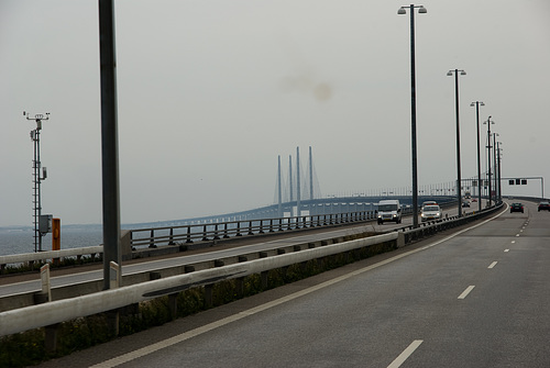 Öresundbrücke