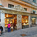 Antica pasticceria del centro storico genovese