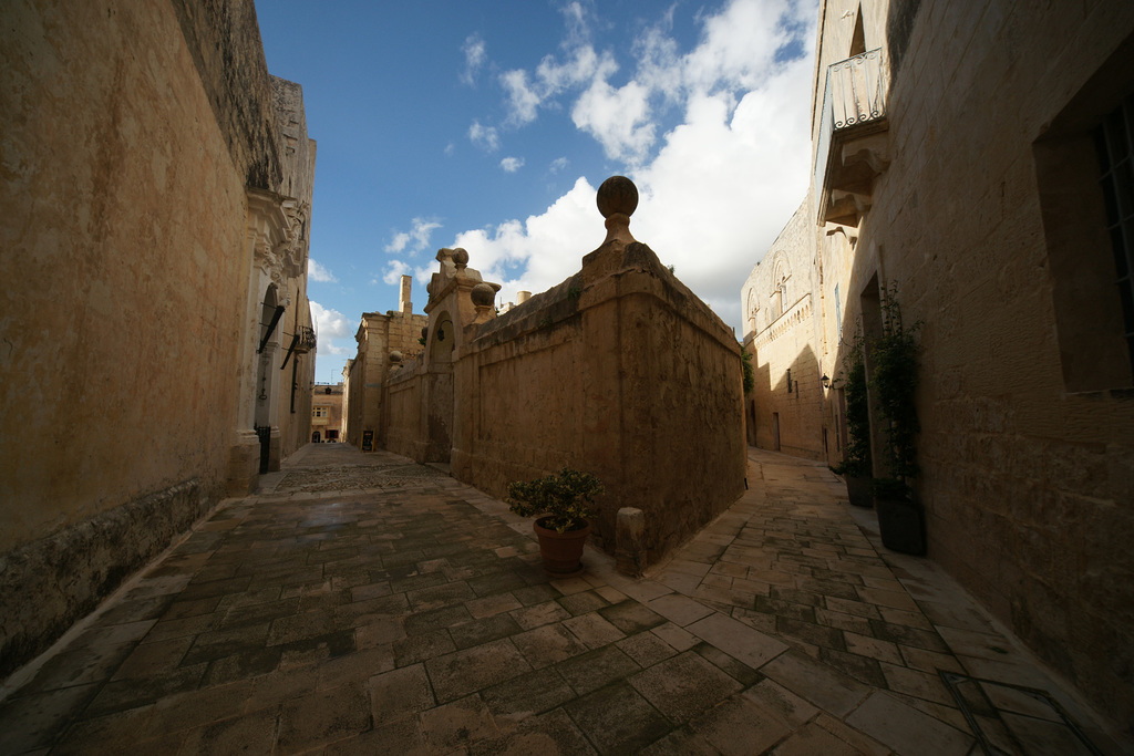 Mdina