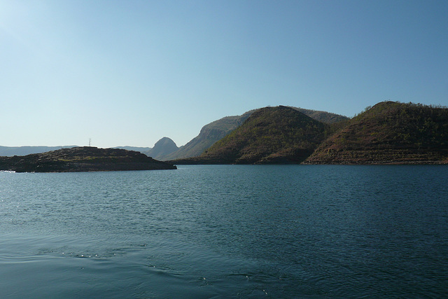 Lake Argyle