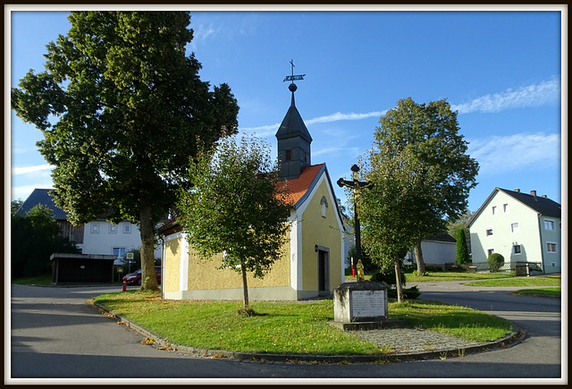 Ödpielmannsberg, Dorfkapelle (PiP)