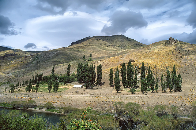 Ruta 23 - Estancia at Rio Aluminé