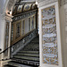 V&A stairs