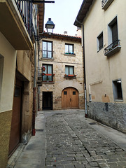 Olite (Navarra), 1