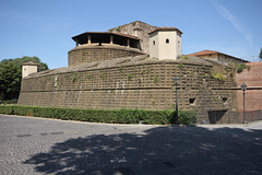 Fortezza da Bassa