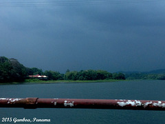 119 Time To Go Home And We Leave A Storm Brewing