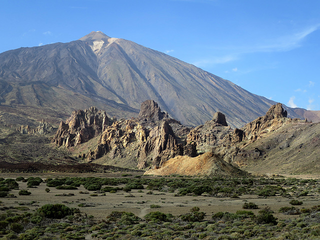 Teide National Park