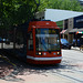 USA 2016 – Portland OR – Škoda 10 T tram