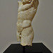 Roman Torso of a Naked Youth (1st-2nd century CE)