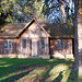 Late Nineteenth Century Garden Building, Wrest Park, Bedfordshire