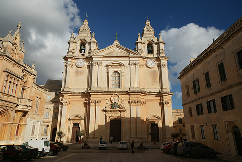 St. Paul's Cathedral