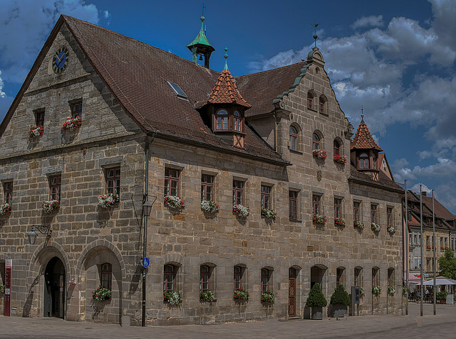 Rathaus