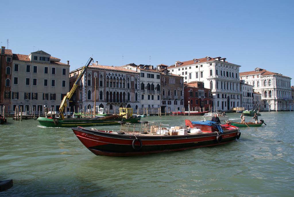 Canale Grande