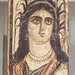 Panel Painting with Isis in the Metropolitan Museum of Art, February 2024