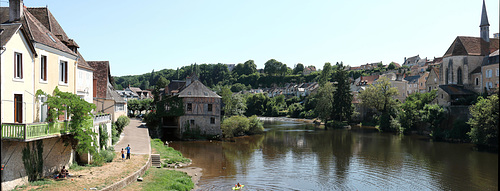 IMG 0868  0870 Argenton sur Creuse BloG