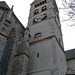 Turm vom Breisacher Münster