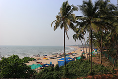 Goa-Ìndia