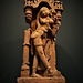 Apsara from Khadjuraho, Central India (11-12 century)