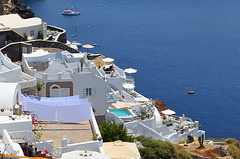 #26 - franco benf - Santorini - 13̊ 2points