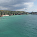 Cliffs At Porthcurno