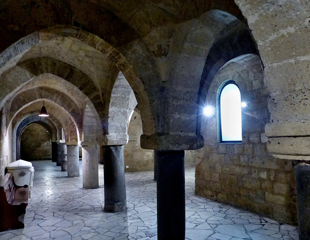 Taranto - Cattedrale di San Cataldo