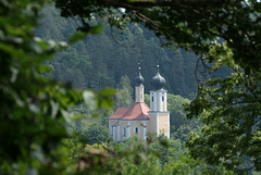 Breitenbrunn Kapelle