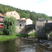 Saurier en Auvergne