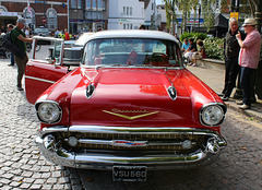 Chevrolet Bel-Air