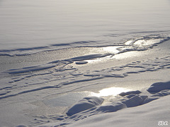 Snow, Ice and Sun