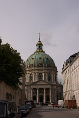 Frederiks Kirken
