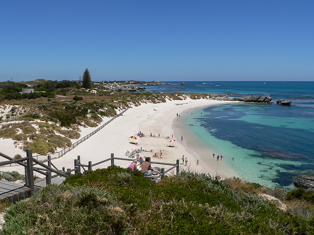 Pinky Beach