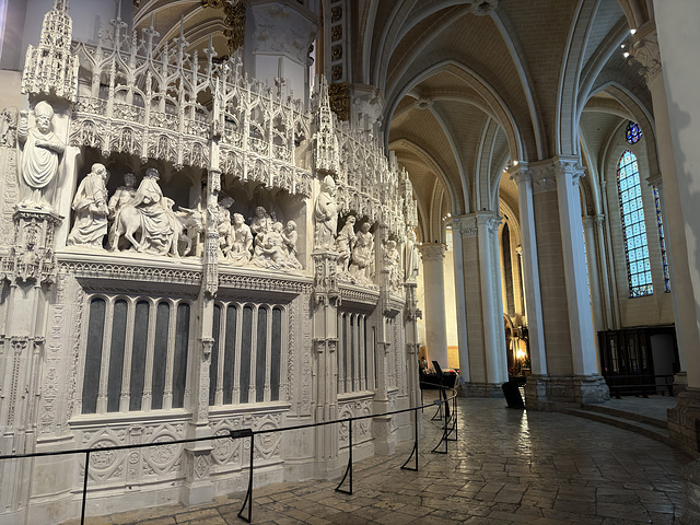 Cathédrale de Chartres