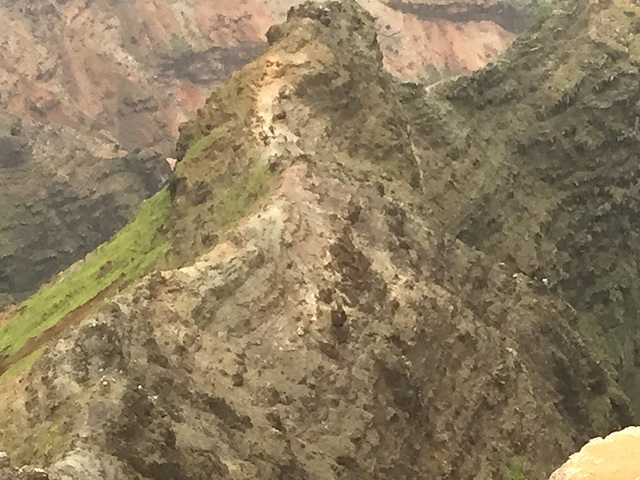 Waimea Canyon