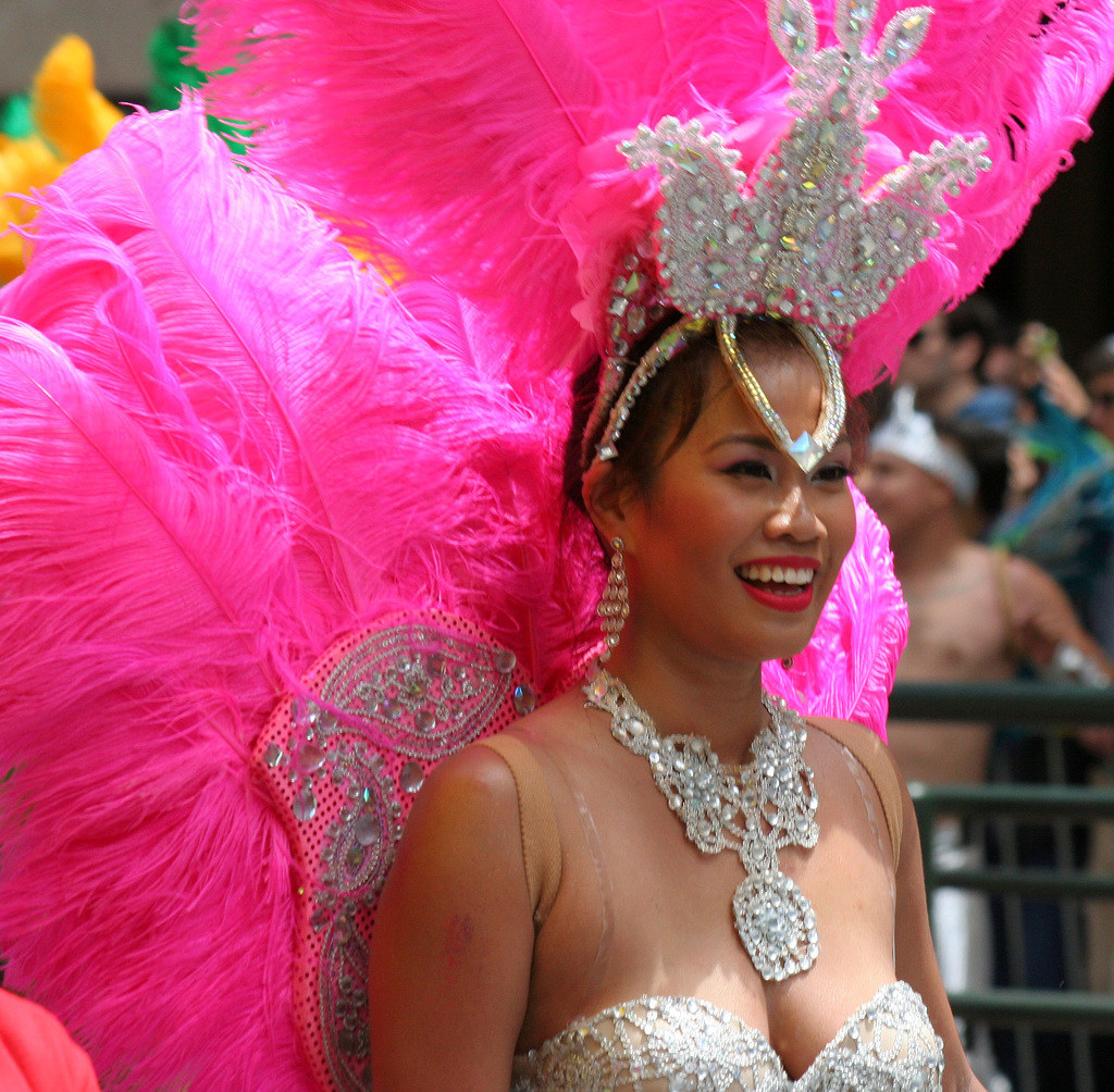 San Francisco Pride Parade 2015 (6523)