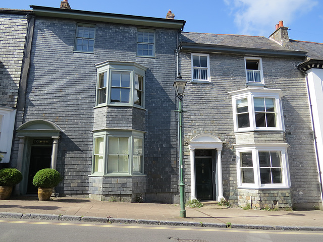 28, 29, church st, modbury  , devon