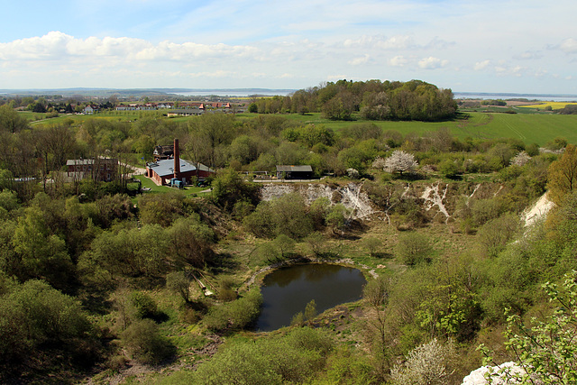 Kreidemuseum